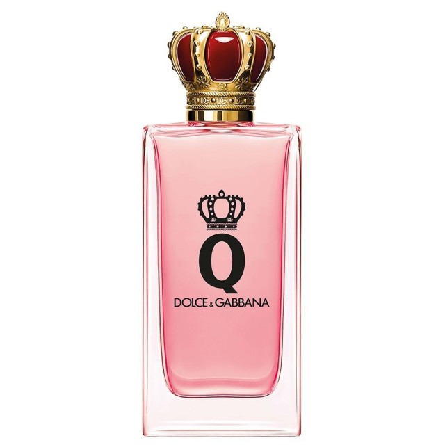 DOLCE & GABBANA Q (Queen) EDP 100ml TESTER
